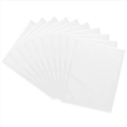 ETA | Replacement Vacuum bags for vacuum sealers, Reusable | ETA176292030 – nuotrauka 1