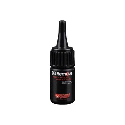 Thermal Grizzly | Nano Cleaner Based on Acetone | Remove 10ml – image 1