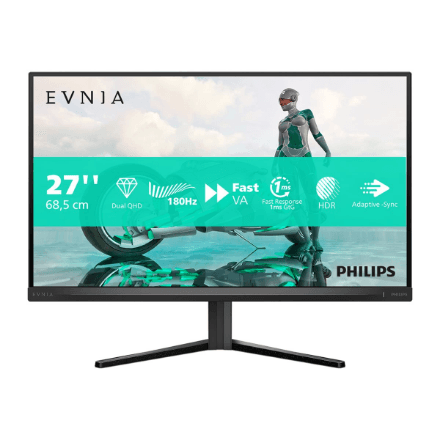 Philips 27M2N3500NL/00 – image 1
