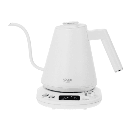 Adler Kettle – image 1