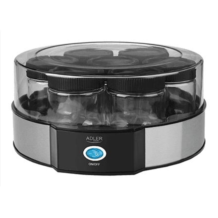 Adler | Yogurt Maker | AD 4476 | Yogurt Maker – nuotrauka 1