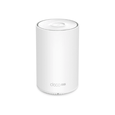TP-LINK Deco X10-4G(1-pack) 4G+ AX1500 Whole Home Mesh Wi-Fi 6 Router · TP-LINK · 4G+ AX1500 Whole Home Mesh Wi-Fi 6 Router – image 1