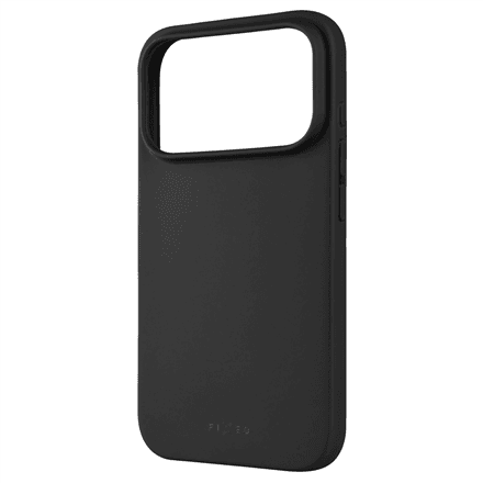 Fixed Story | Back cover | Samsung | Galaxy A37 5G | Rubberized | Black – nuotrauka 1