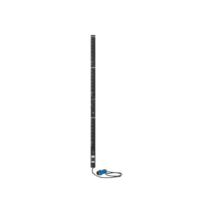 Aten 32A 24-Outlet Metered and Switched eco PDU | PE6324LG – image 1