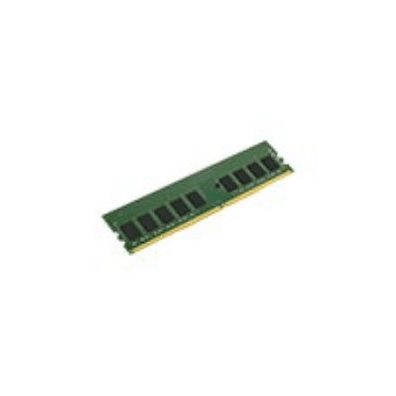 Kingston KCP432ND8/32 32GB DDR4 3200MHz Module | Kingston – nuotrauka 1