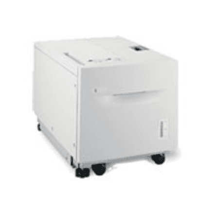 Lexmark | High Capacity Feeder – nuotrauka 1