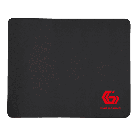 Gembird | Gaming mouse pad | MP-GAME-S | Black – image 1