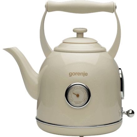 Gorenje Kettle – nuotrauka 1