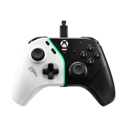 Thrustmaster | Gamepad | Heart Controller WW Version – image 1