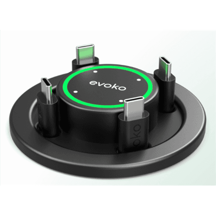Evoko Delo Connection Manager | Delo Connection Manager – nuotrauka 1