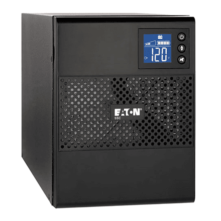 Eaton | UPS | 5SC 1000i | 1000 VA | 700 W – image 1