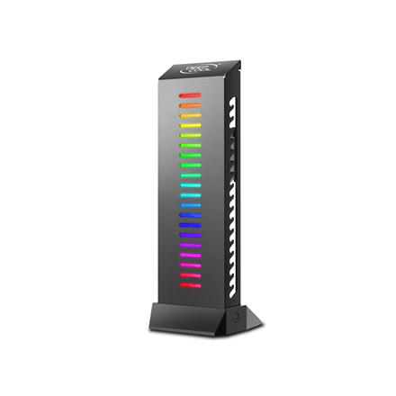 Deepcool | GH-01 A-RGB VGA Holder – nuotrauka 1