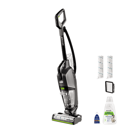 Bissell All-in One Multi-Surface Cleaner – image 1