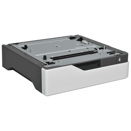 Lexmark | 550-Sheet Tray | 40C2100 | Grey – nuotrauka 1