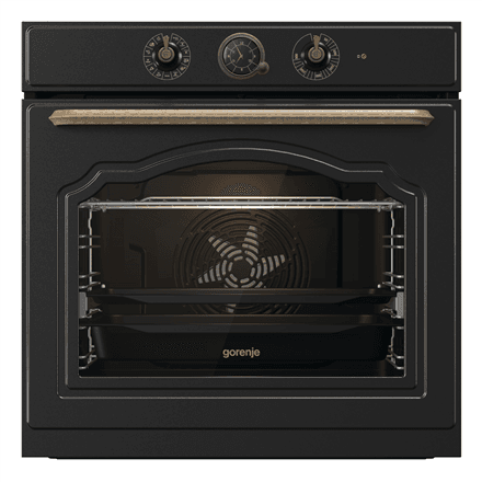 Gorenje Oven BOS67372CLB – image 1