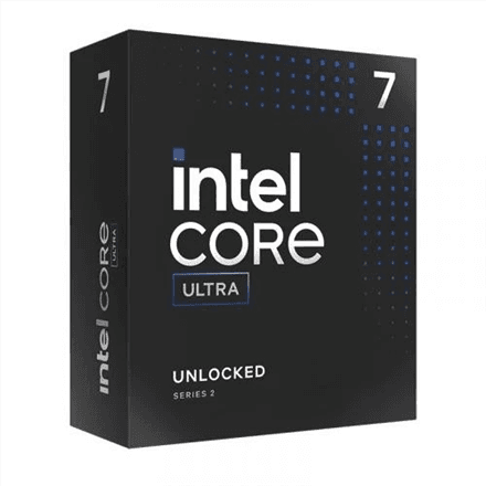 Intel 265K | Intel Core Ultra 7 – image 1