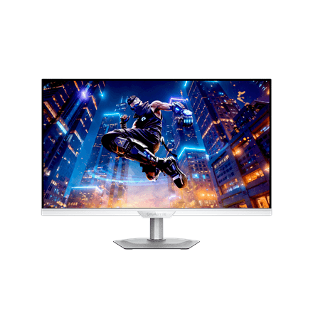 Gigabyte M27Q2 ICE EK – nuotrauka 1