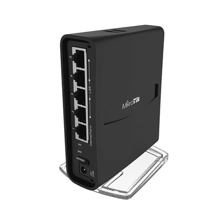 MikroTik Access Point hAP AC2 – image 1
