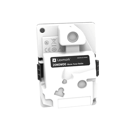 Lexmark | Waste Print Bottle | 20N0W00 – image 1
