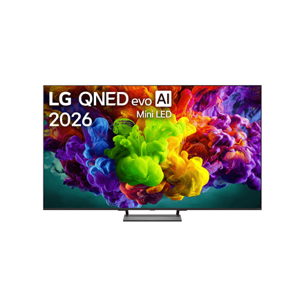 LG 65QNED93B6A 65" (164 cm) 4K QNED evo MiniLED Smart TV | LG – image 1