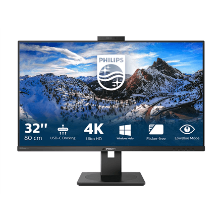Philips Monitor – image 1