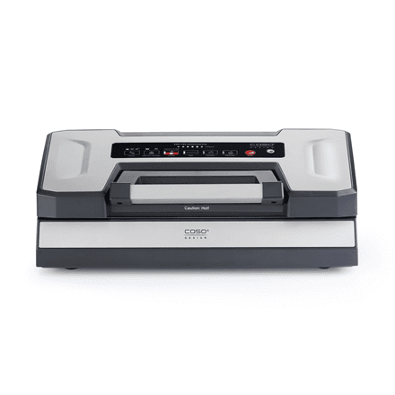 Caso | Bar Vacuum sealer | VRH 790 Advanced Pro | Power 130 W | Temperature control – image 1