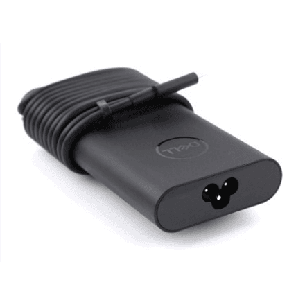 Dell AC Adapter with Power Cord - Europe, 280 W, 7.4 mm | 450-BFKF – nuotrauka 1