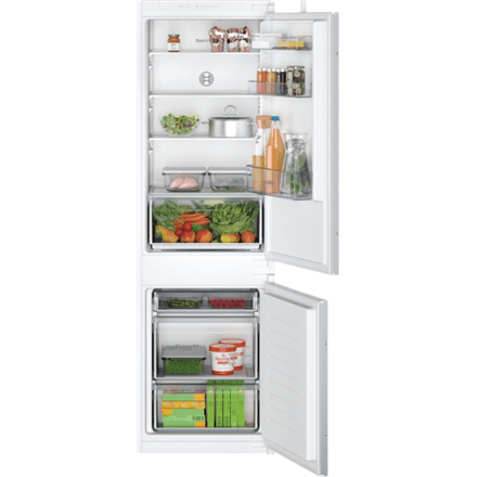 Bosch Refrigerator – nuotrauka 1