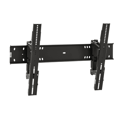 Vogels | Wall mount | PFW 6810 | Hold | 55-80 " | Maximum weight (capacity) 75 kg | Black – nuotrauka 1