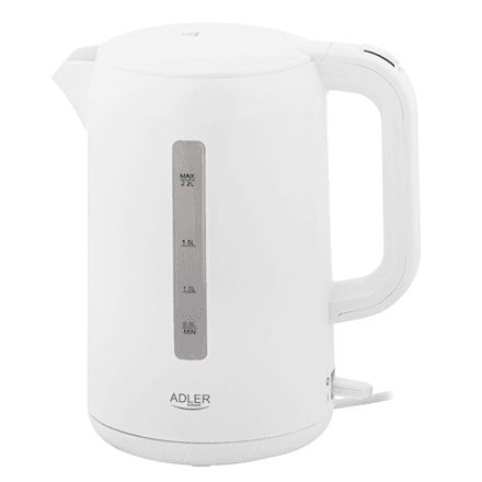 Adler Kettle – image 1