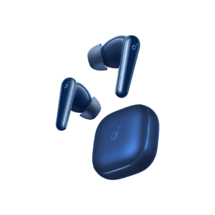 Anker Soundcore Earbuds with Dolby Audio · Liberty 5 · Bluetooth – image 1
