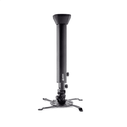 EDBAK Projector Ceiling mount · PMV200 · Adjusting the distance – image 1