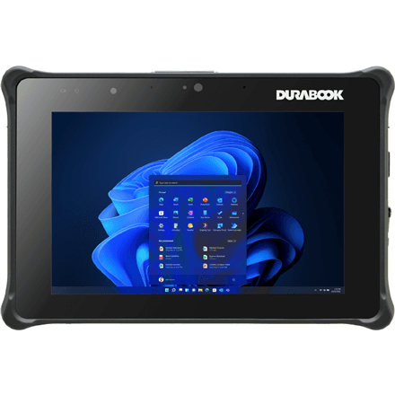 Durabook Rugged Tablet – nuotrauka 1