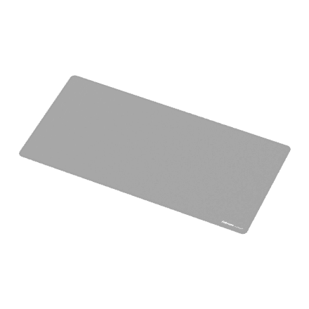 Fellowes Desk Mat | Breyta | 800 x 400 x 2.5 mm | Grey – image 1
