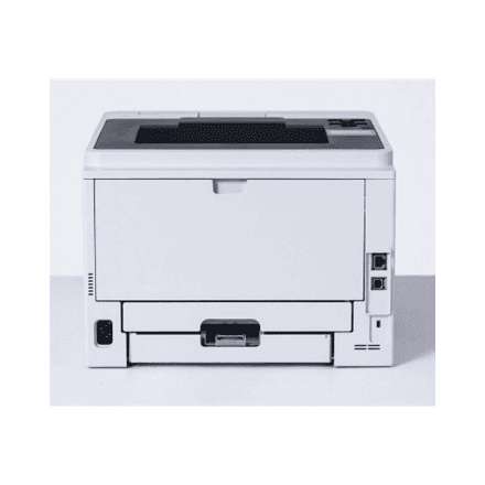 Brother HL-L5210DN | Mono | Laser | Printer | Maximum ISO A-series paper size A4 | Grey – image 1
