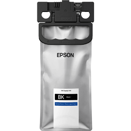 Epson XL Ink | WorkForce Pro EM-C810xR | Ink cartrige | Black – image 1