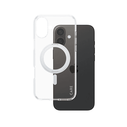 CARE by PanzerGlass Case Feature · Back protection · Apple – image 1