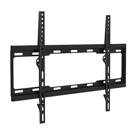 Sunne | Wall mount | 37-70-EF | Fixed | 37-70 " | Maximum weight (capacity) 40 kg | Black – image 1