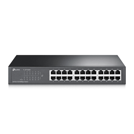 TP-LINK Switch – image 1