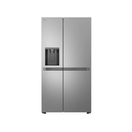 LG Refrigerator GSLC41PYPE – nuotrauka 1