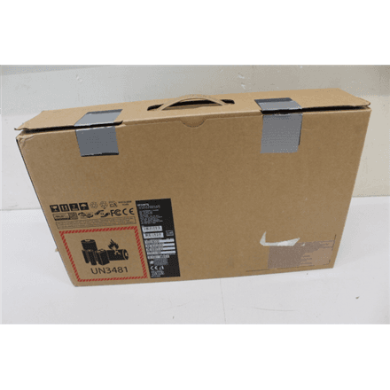 SALE OUT. ASUS UX3407QA-QD202W/126100/0005DA/16G/UI/2DQD/WOC/V/WAE/PL · Asus · Zenbook A14 UX3407QA-QD202W – nuotrauka 1