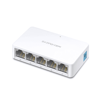 Mercusys Switch – nuotrauka 1