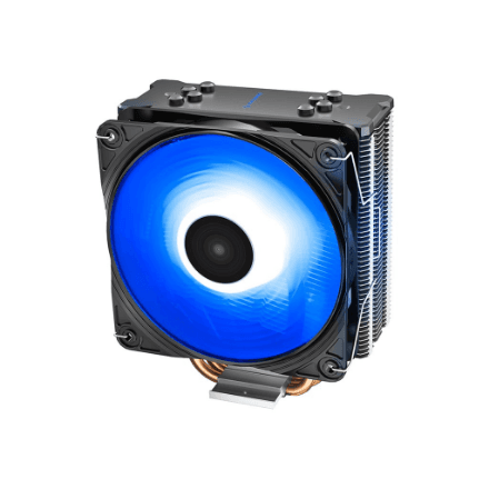 Deepcool | Gammaxx GT V2 | Intel, AMD | CPU Air Cooler – nuotrauka 1