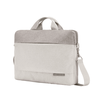 Asus | EOS 2 | Shoulder Bag | Case | Light Gray – image 1