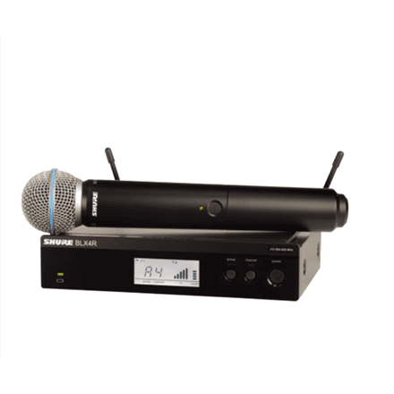 Shure Yes – image 1