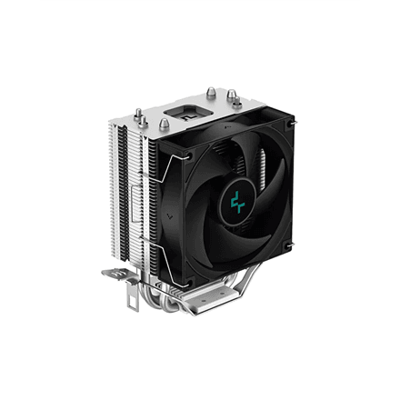 Deepcool | CPU Cooler | AG300 | Black | Intel, AMD – nuotrauka 1
