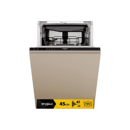 Whirlpool Dishwasher WH6IC11BS7LA0 – nuotrauka 1