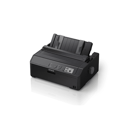 Epson LQ-590II | Mono | Dot matrix | Standard | Black – image 1