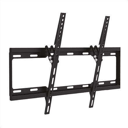 Sunne | Wall mount | 37-70-ET | Tilt | 37-70 " | Maximum weight (capacity) 35 kg | Black – image 1