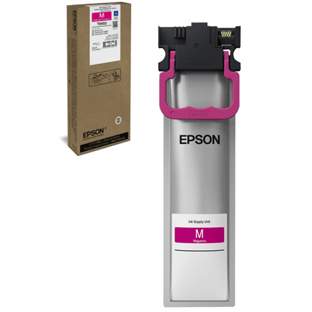 Epson C13T945340 | Ink Cartridge XL | Magenta – nuotrauka 1
